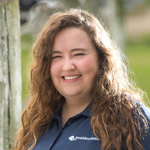 Brooke, Great Lakes Equine