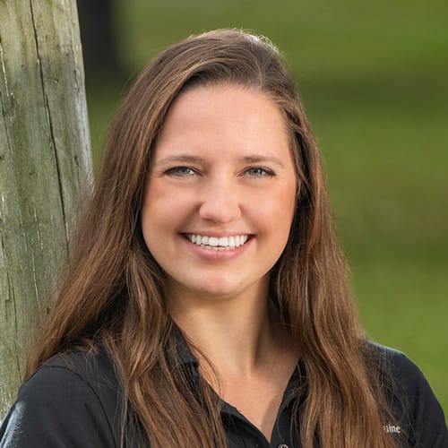 Dr. Brittany Dobrowski, Hortonville Veterinarian