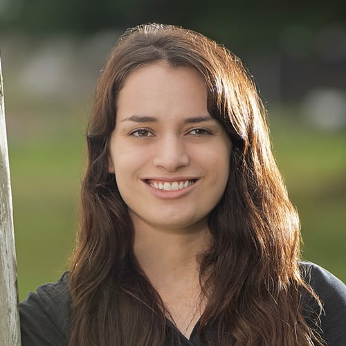 Dr. Jesi Petersen, Hortonville Veterinarian