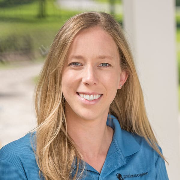 Dr. Abby Pendergast, Hortonville Veterinarian