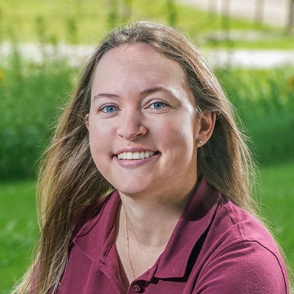 Dr. Haley Stietz, Hortonville Veterinarian