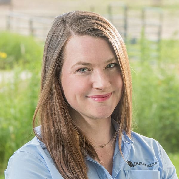 Dr. Liz Duerr, Hortonville Veterinarian